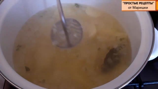 Суп Из Шпината. Диетический. Витаминный. Пошаговый Рецепт С Фото. смотреть онлайн