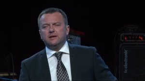 Дмитрий Шатров. "Что вижу, то и имею"