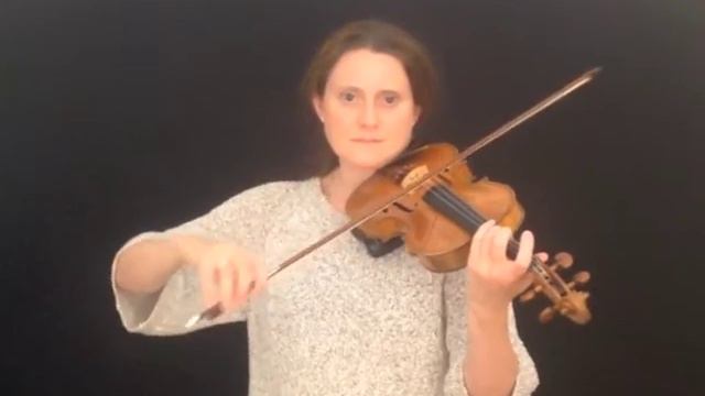 Practising Scales With Different Rhythm Patterns
