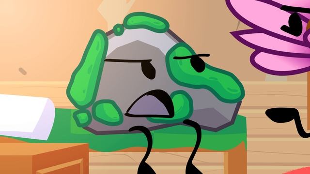 НОвЛО 1а - второй сник пик