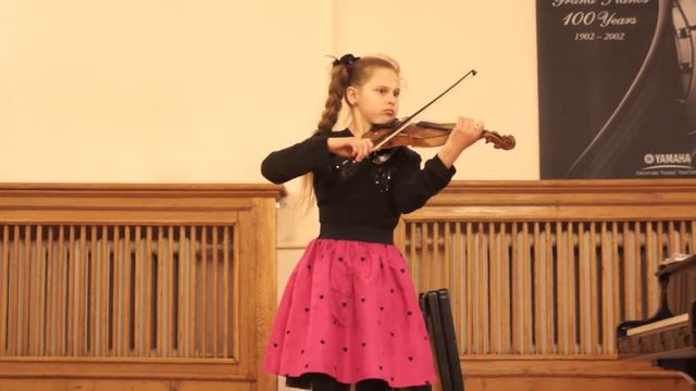 Legach Katya 20.03.2015 Kharkov смотреть онлайн