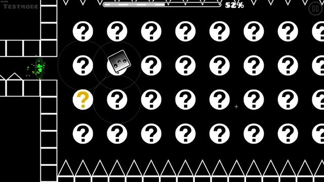 "FUN" (IMPOSSIBLE Demon Layout) By Wesley | Geometry Dash смотреть онлайн