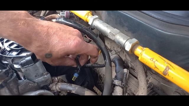 Замена регулятора холостого хода ваз 2115. Пропали холостые обороты, решение проблемы смотреть онлайн