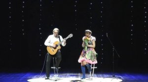 Девятова Марина. В лунном сиянии. ( 10 из 23 )