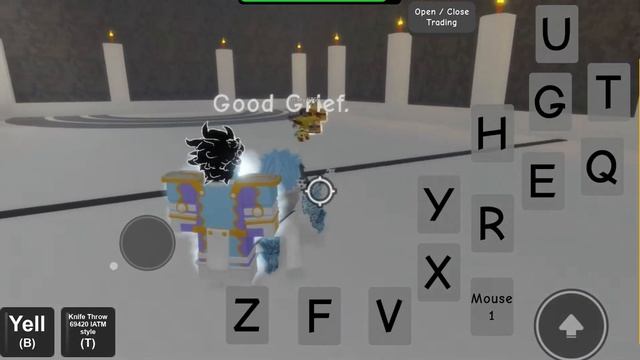 In Another Time SPTW Showcase | Roblox смотреть онлайн