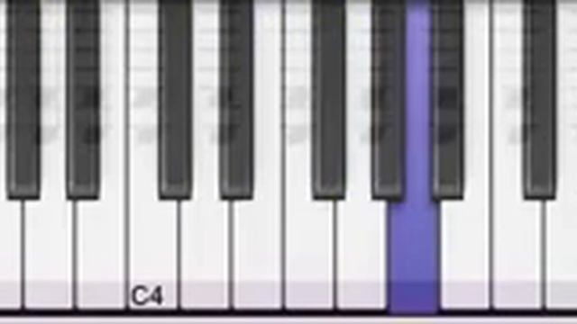 Muhteşem yüzyıl - Великолепный век - фортепиано - Jenerik - piano смотреть онлайн