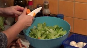 № 7 Осьминоги вареные. Рецепт как сварить осьминога.