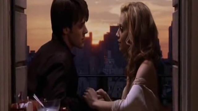 Jesse Spencer - Uptown Girls смотреть онлайн