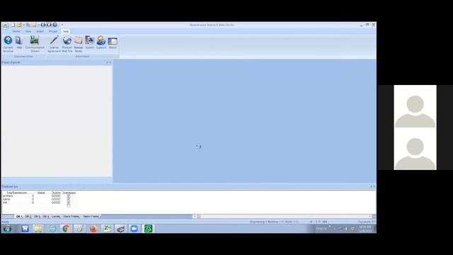 Understanding Control & Monitoring Systems Webinar + SCADA Software Demo