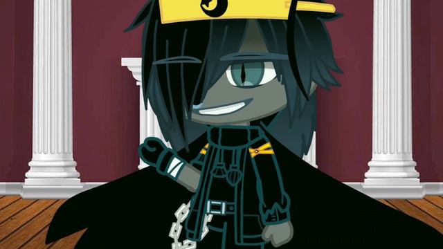 Black Coffee🖤☕||meme||Gacha club||Undertale Au||Sans Au💙✨🎉🎊💖💕||✨🖤Nightmare x Ccion💙✨ смотреть онлайн