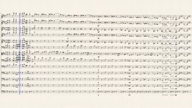 Peer Gynt Suite No. 1 (orchestra)