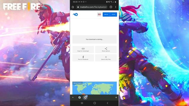 COMO COLOCAR REGEDIT NO FREE FIRE EM MOBILE (PASSO A PASSO) PELO ZARCHIVER 2022 - REGEDIT FREE FIR смотреть онлайн