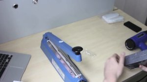 Инструкция по упаковке коробок iPhone 5s, 6, 6s, 7 в термоусадочную пленку!