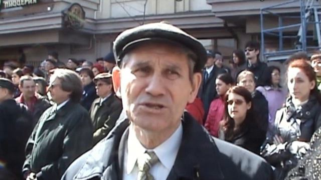 Миңгол Галиев (www.gabdullatukay.ru) смотреть онлайн