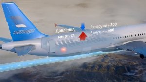 Авиакатастрофа Airbus A321 от 31.10.2015 г. Рейс 7K-9268