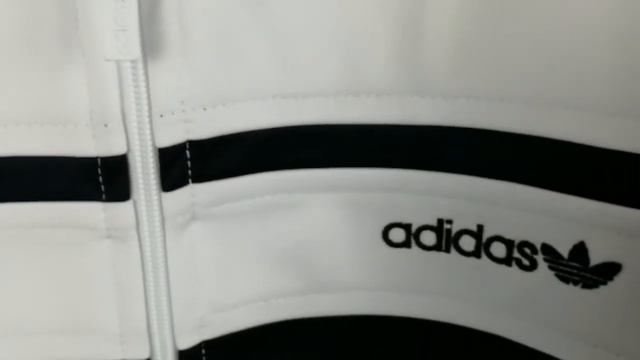 Костюм спортивный ADIDAS "ЗЕБРА" смотреть онлайн