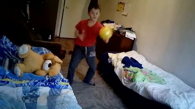Мой младший брат обладает телекинезом смотреть онлайн