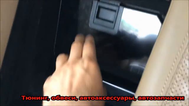 Видео обзор Mercedes Benz S-Class w221 4matic смотреть онлайн