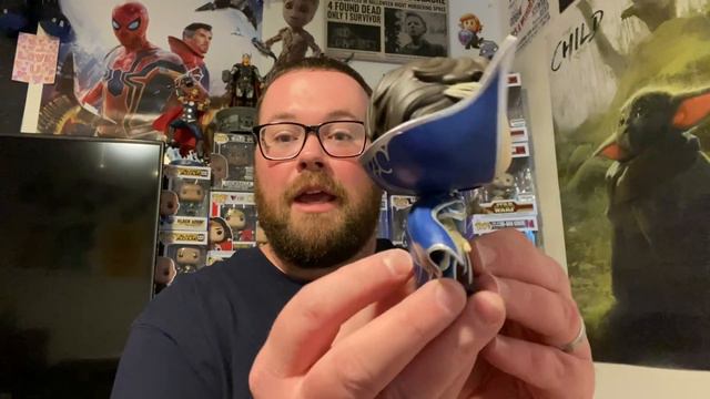 Doctor Strange in the Multiverse of Madness (Supreme Strange & Wong) Funko Pop Unboxing смотреть онлайн