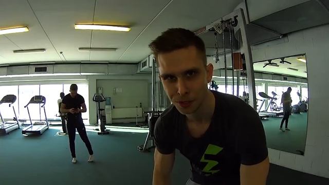 Как Увеличить Подтягивания?! 35 раз за 1 Подход! смотреть онлайн