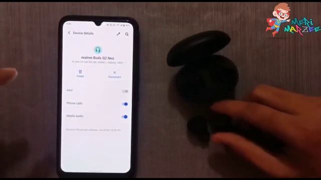 Unboxing realme buds Q2 neo | Review realme buds Q2 neo | full informatio realme buds Q2 neo смотреть онлайн