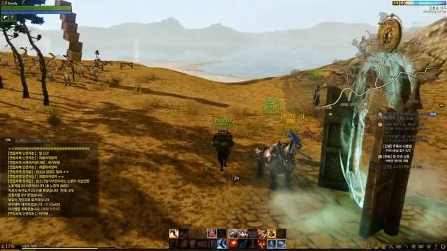 Boat building in ArcheAge смотреть онлайн