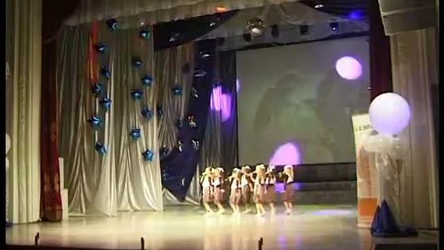 Паприка. ДК НТМК смотреть онлайн