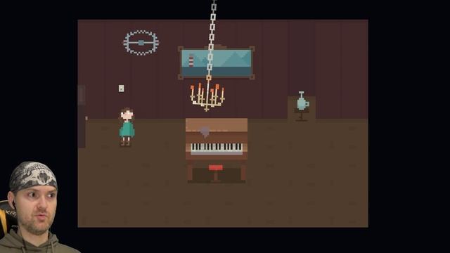 ДОМ, МИЛЫЙ ДОМ... ХОТЯ... ► House #1 Прохождение смотреть онлайн