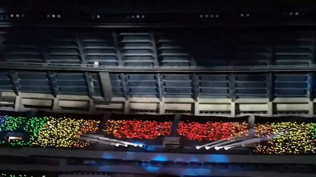 TED DOT RAINBOW OCEAN HEAVEN смотреть онлайн