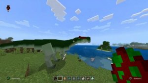 Как Играть с Модами в Майнкрафт На PlayStation 4 | Майнкрафт Bedrock