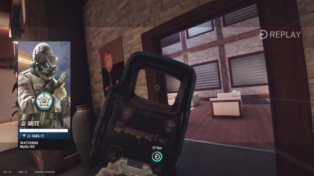 THE *BEST* Advanced CHAMPION CONTROLLER SETTINGS & SENSITIVITY - Rainbow Six Siege (PS5/ XBOX) смотреть онлайн