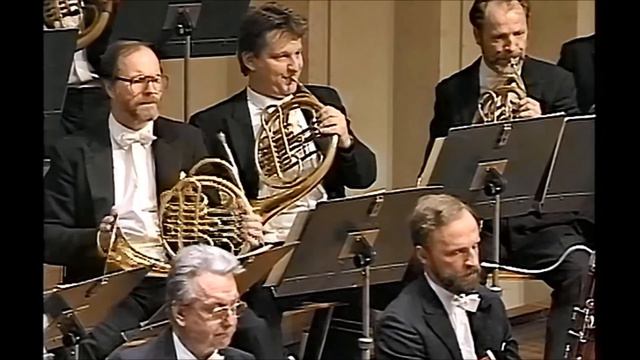 Strauss's Don Juan, Horns Soli First Call смотреть онлайн