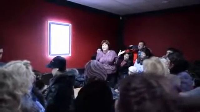 Собрание клиентов ООО 'ДревПром' в Оренбурге 10.02.14 3 часть смотреть онлайн