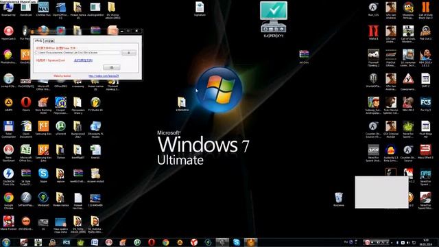 Копия видео Как установить игры на BADA смотреть онлайн