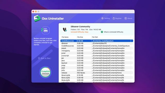 How to Completely Uninstall Dbeaver for Mac смотреть онлайн