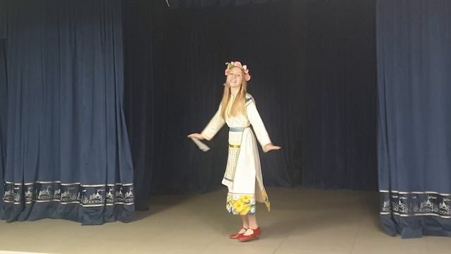 Солистка Ансамбля русской песни "Ивушки",Марианна Д. "Матушка- Россия" . смотреть онлайн