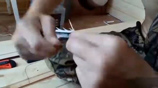 Как сделать дротики своими руками смотреть онлайн