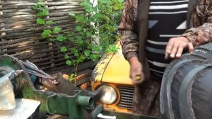 Сказка про золотую рыбку и корыто