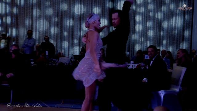 Paso Doble - Open Professional International Latin I Platinum Dancesport Classic 2021