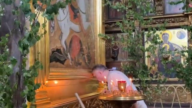 Слава Богу за всё! смотреть онлайн