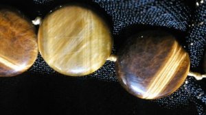 Магия камня. Тигровый глаз