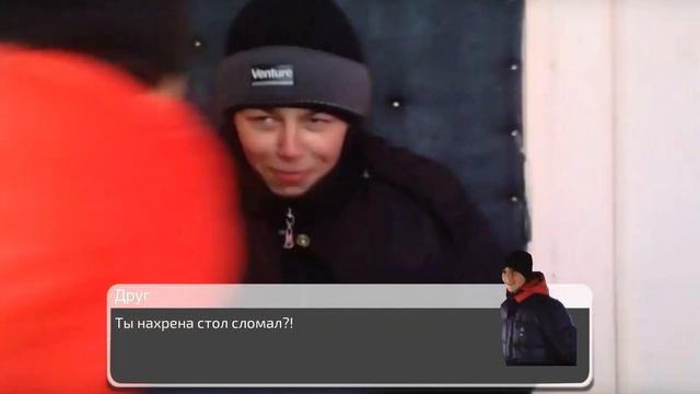 ОБЗОР ПЕЧЕНЕГ STORY смотреть онлайн