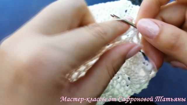 ?ВЯЖЕМ РУКАВА, ВШИВАЕМ ИХ В ПРОЙМЫ?ЖАКЕТ/БОЛЕРО крючком 4 ч. МК?CROCHETED BOLERO JACKET/Announcemen смотреть онлайн