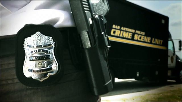 Officer Profile - Michelle Ramos смотреть онлайн