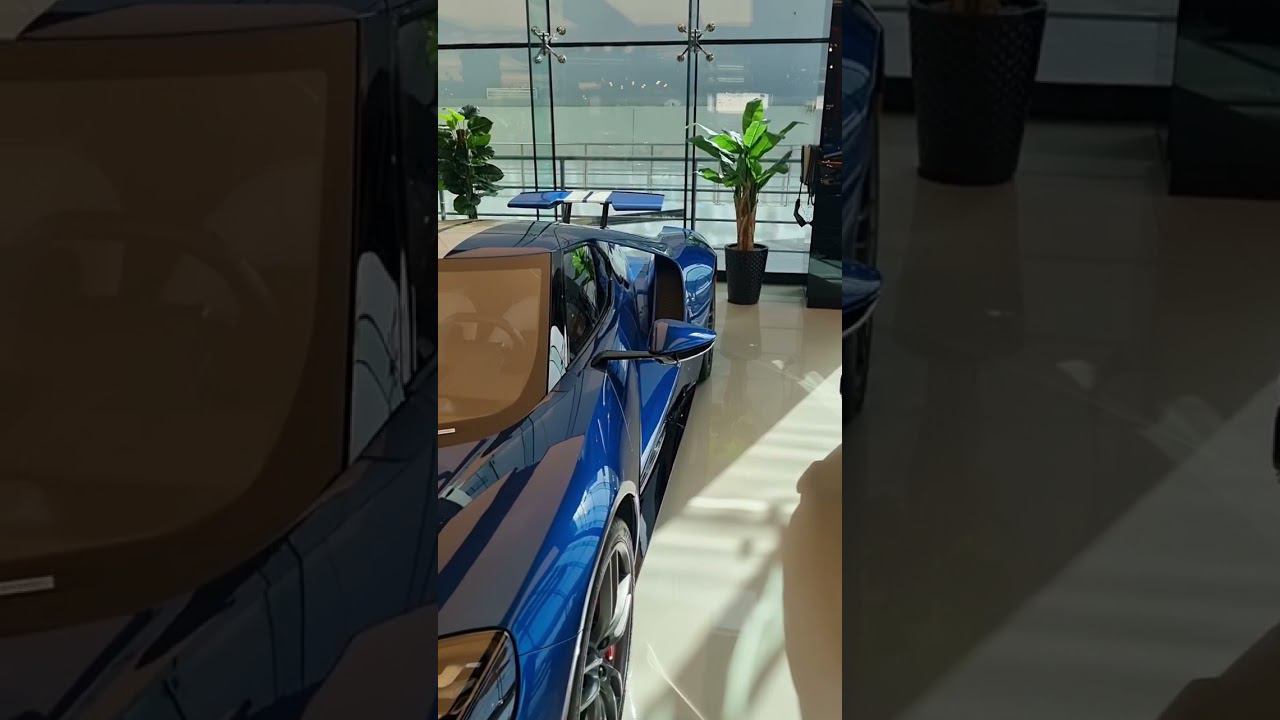 #Ford #GT #суперкар #красивыйавто смотреть онлайн