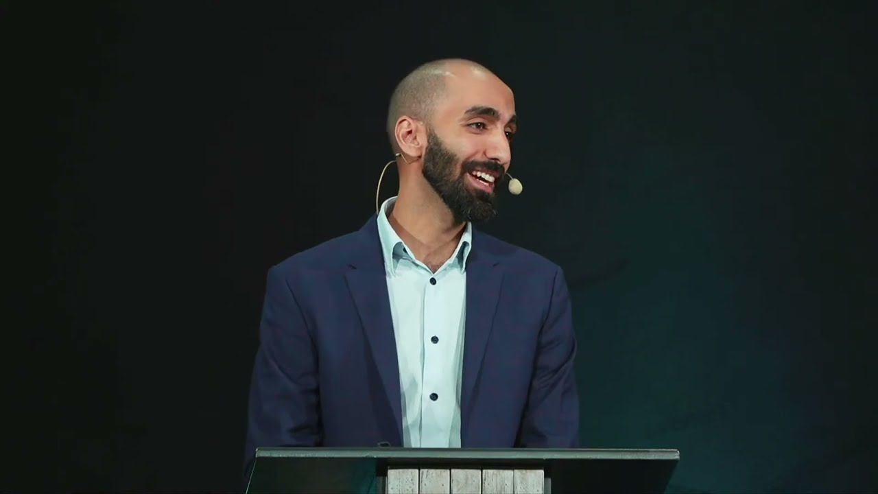 Али Наджи Р. А. Проповедь "Почтение к родителям". Часть 52. 28 января 2024 года. смотреть онлайн