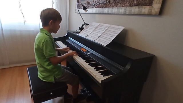 Tu hi toques? Jo hi toco! / Marc Moreno / Escola de Música de les Garrigues смотреть онлайн