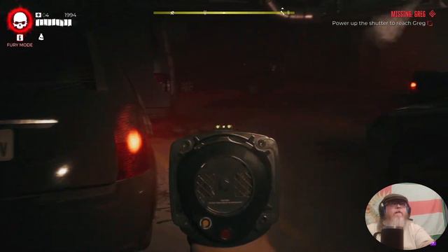Dead Island 2 (Dani), pt 30 смотреть онлайн