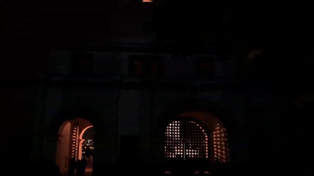 СКАЗКА В ПАРКЕ КОЛОМЕНСКОЕ! ФЕСТИВАЛЬ КРУГ СВЕТА 2019 смотреть онлайн