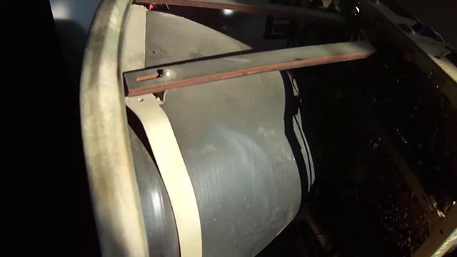 Ремонт чёрно белого телевизора "Неман" 1968 года выпуска. смотреть онлайн